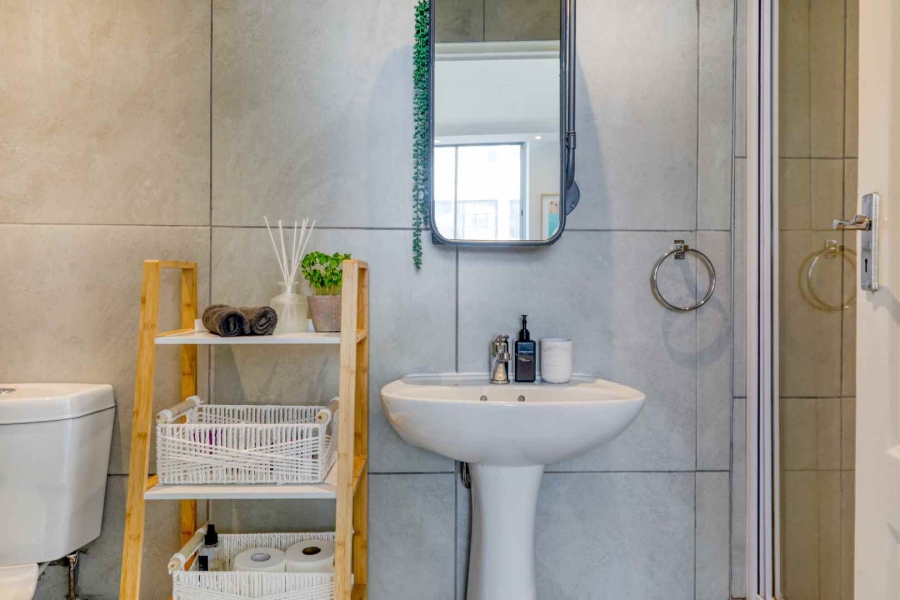 1 Bedroom Property for Sale in Cape Town City Centre Western Cape